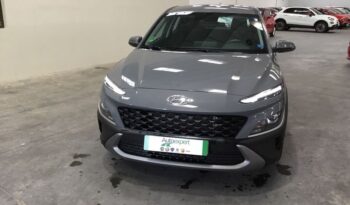 Hyundai Kona  1.0 TGDI 120cv 4X2 Klass lleno