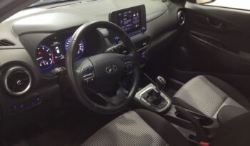 Hyundai Kona  1.0 TGDI 120cv 4X2 Klass lleno