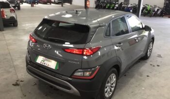 Hyundai Kona  1.0 TGDI 120cv 4X2 Klass lleno
