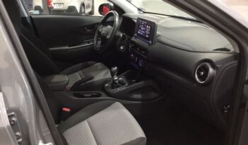 Hyundai Kona  1.0 TGDI 120cv 4X2 Klass lleno
