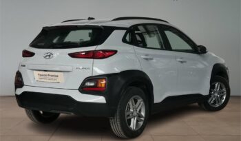 Hyundai Kona 1.0 TGDI 48V Maxx 4X2 lleno