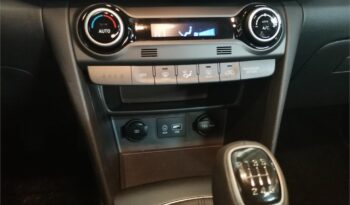Hyundai Kona 1.0 TGDI 48V Maxx 4X2 lleno