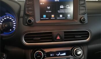 Hyundai Kona 1.0 TGDI 48V Maxx 4X2 lleno
