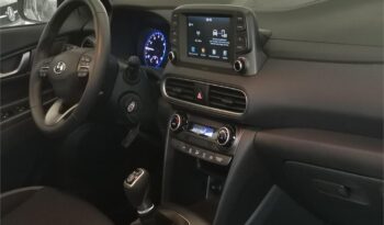 Hyundai Kona 1.0 TGDI 48V Maxx 4X2 lleno