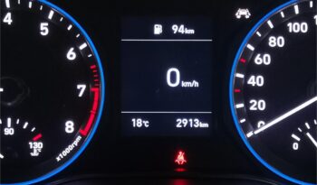 Hyundai Kona 1.0 TGDI 48V Maxx 4X2 lleno