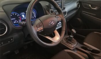 Hyundai Kona 1.0 TGDI 48V Maxx 4X2 lleno