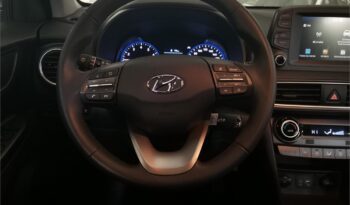 Hyundai Kona 1.0 TGDI 48V Maxx 4X2 lleno