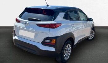 Hyundai Kona 1.0 TGDI Essence 4X2 lleno