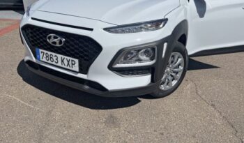 Hyundai Kona 1.0 TGDI Essence 4X2 lleno
