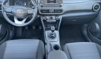 Hyundai Kona 1.0 TGDI Essence 4X2 lleno