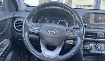 Hyundai Kona 1.0 TGDI Essence 4X2 lleno