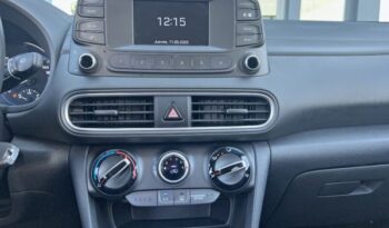 Hyundai Kona 1.0 TGDI Essence 4X2 lleno