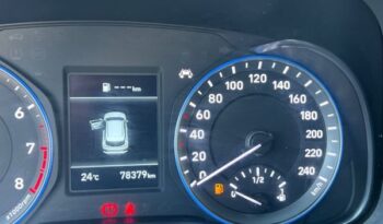 Hyundai Kona 1.0 TGDI Essence 4X2 lleno