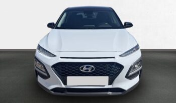 Hyundai Kona 1.0 TGDI Essence 4X2 lleno