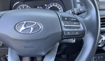 Hyundai Kona 1.0 TGDI Essence 4X2 lleno