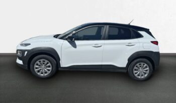 Hyundai Kona 1.0 TGDI Essence 4X2 lleno