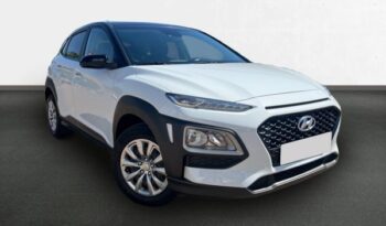 Hyundai Kona 1.0 TGDI Essence 4X2 lleno