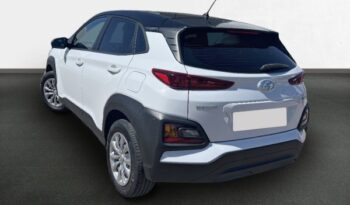 Hyundai Kona 1.0 TGDI Essence 4X2 lleno