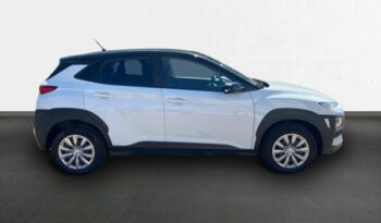 Hyundai Kona 1.0 TGDI Essence 4X2 lleno