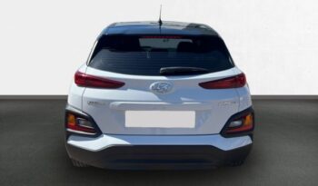 Hyundai Kona 1.0 TGDI Essence 4X2 lleno