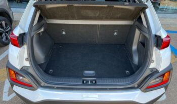 Hyundai Kona 1.0 TGDI Essence 4X2 lleno