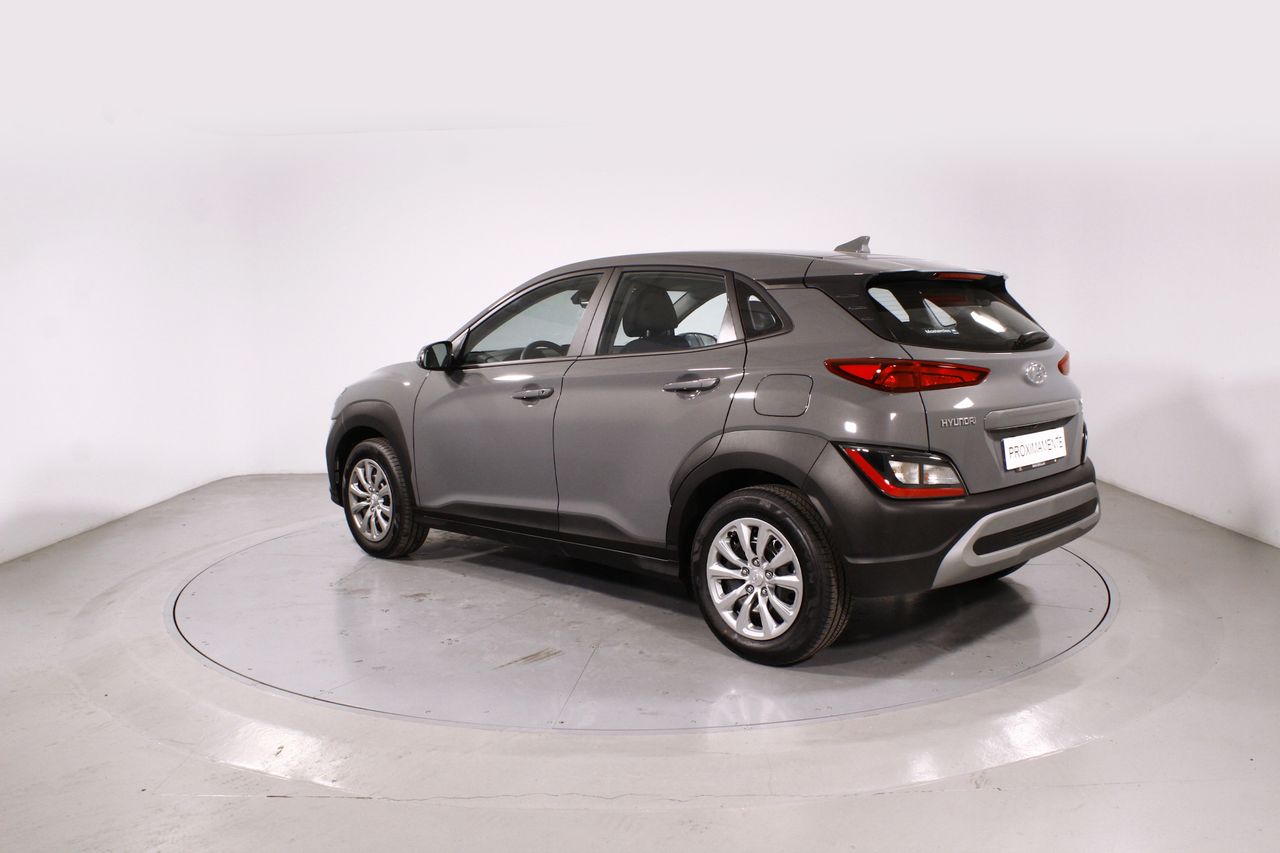 Hyundai Kona 1.0 TGDI KLASS 2WD 5P