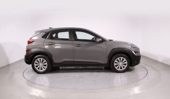 Hyundai Kona 1.0 TGDI KLASS 2WD 5P lleno