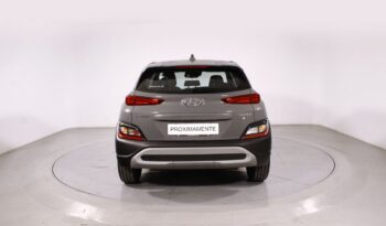 Hyundai Kona 1.0 TGDI KLASS 2WD 5P lleno