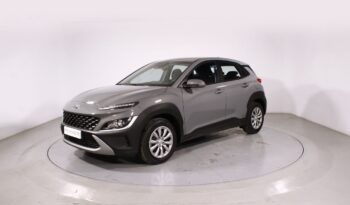 Hyundai Kona 1.0 TGDI KLASS 2WD 5P lleno