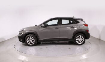 Hyundai Kona 1.0 TGDI KLASS 2WD 5P lleno