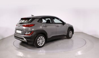 Hyundai Kona 1.0 TGDI KLASS 2WD 5P lleno