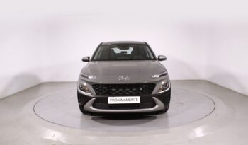 Hyundai Kona 1.0 TGDI KLASS 2WD 5P lleno