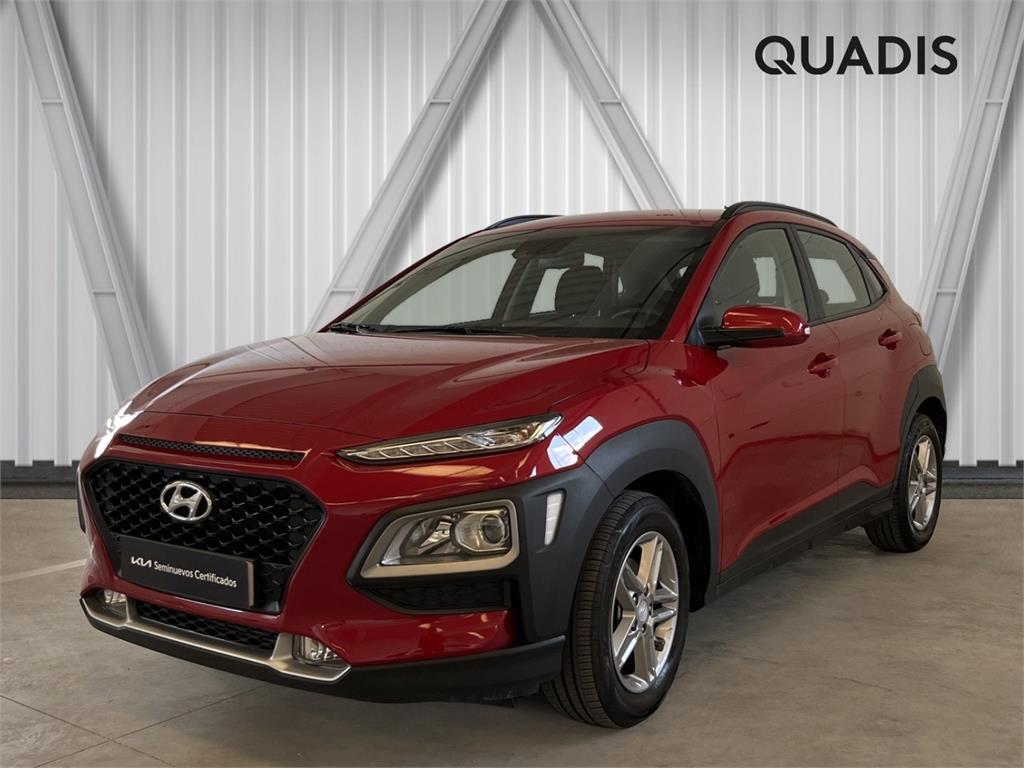Hyundai Kona 1.0 TGDi Klass 4×2
