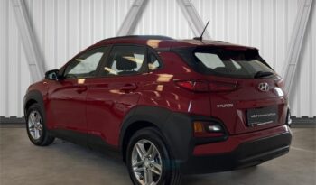 Hyundai Kona 1.0 TGDi Klass 4×2 lleno
