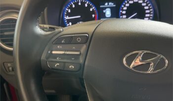Hyundai Kona 1.0 TGDi Klass 4×2 lleno