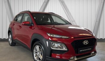 Hyundai Kona 1.0 TGDi Klass 4×2 lleno