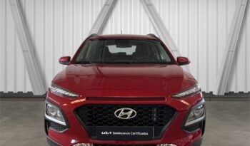 Hyundai Kona 1.0 TGDi Klass 4×2 lleno
