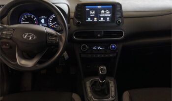 Hyundai Kona 1.0 TGDi Klass 4×2 lleno