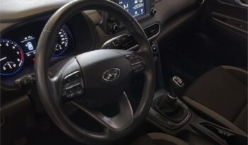 Hyundai Kona 1.0 TGDi Klass 4×2 lleno