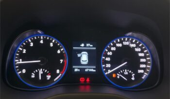 Hyundai Kona 1.0 TGDi Klass 4×2 lleno