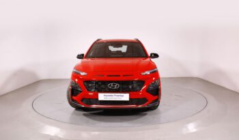 Hyundai Kona 1.0 TGDI N LINE 30 ANIVERSARIO 2WD 5P lleno