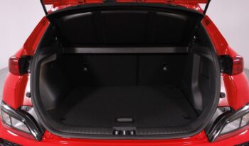 Hyundai Kona 1.0 TGDI N LINE 30 ANIVERSARIO 2WD 5P lleno