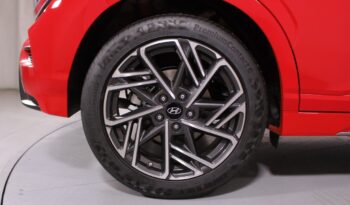 Hyundai Kona 1.0 TGDI N LINE 30 ANIVERSARIO 2WD 5P lleno