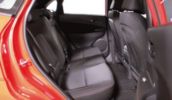 Hyundai Kona 1.0 TGDI N LINE 30 ANIVERSARIO 2WD 5P lleno