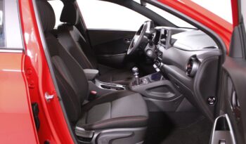 Hyundai Kona 1.0 TGDI N LINE 30 ANIVERSARIO 2WD 5P lleno