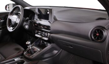 Hyundai Kona 1.0 TGDI N LINE 30 ANIVERSARIO 2WD 5P lleno