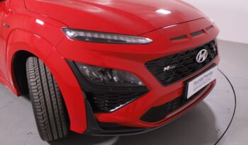 Hyundai Kona 1.0 TGDI N LINE 30 ANIVERSARIO 2WD 5P lleno