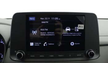Hyundai Kona 1.0 TGDI N LINE 30 ANIVERSARIO 2WD 5P lleno