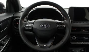 Hyundai Kona 1.0 TGDI N LINE 30 ANIVERSARIO 2WD 5P lleno