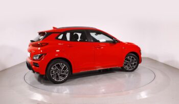 Hyundai Kona 1.0 TGDI N LINE 30 ANIVERSARIO 2WD 5P lleno
